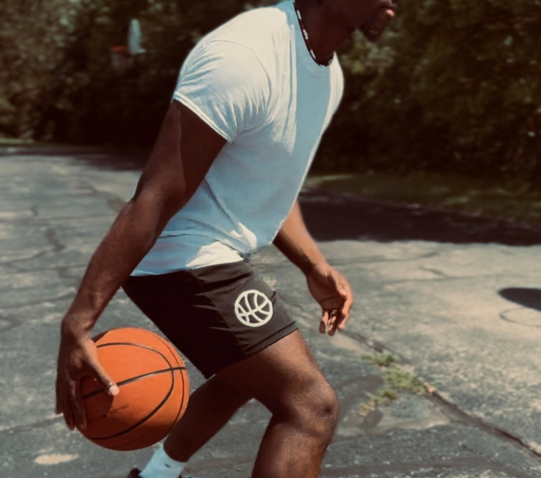 Pruiett Dri-Feel Shorts