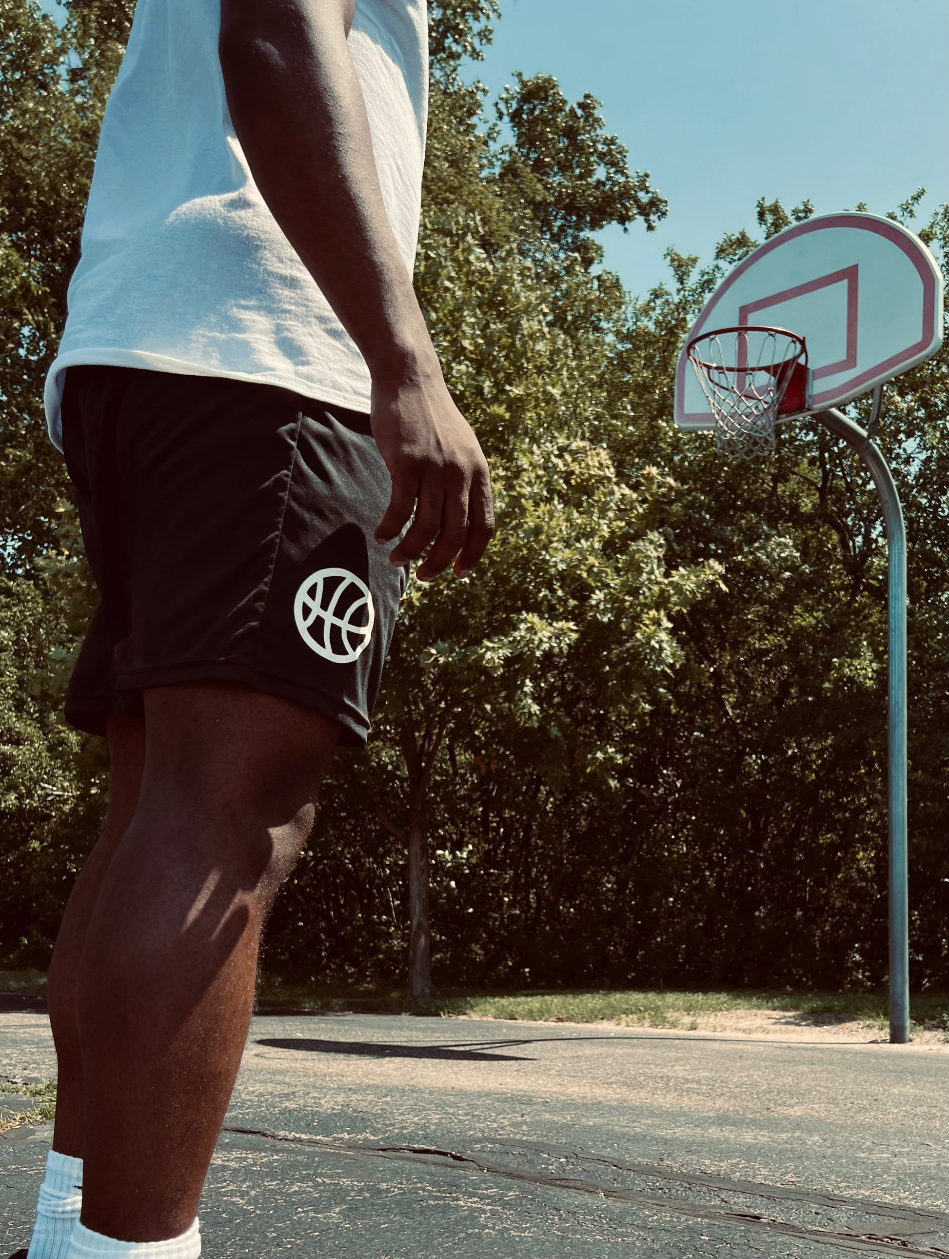 Pruiett Dri-Feel Shorts